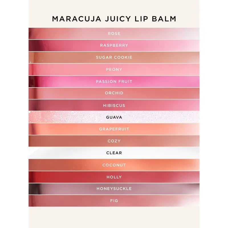 Tarte™ Maracuja Juicy Lip Balm